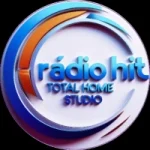 Logo da rádio